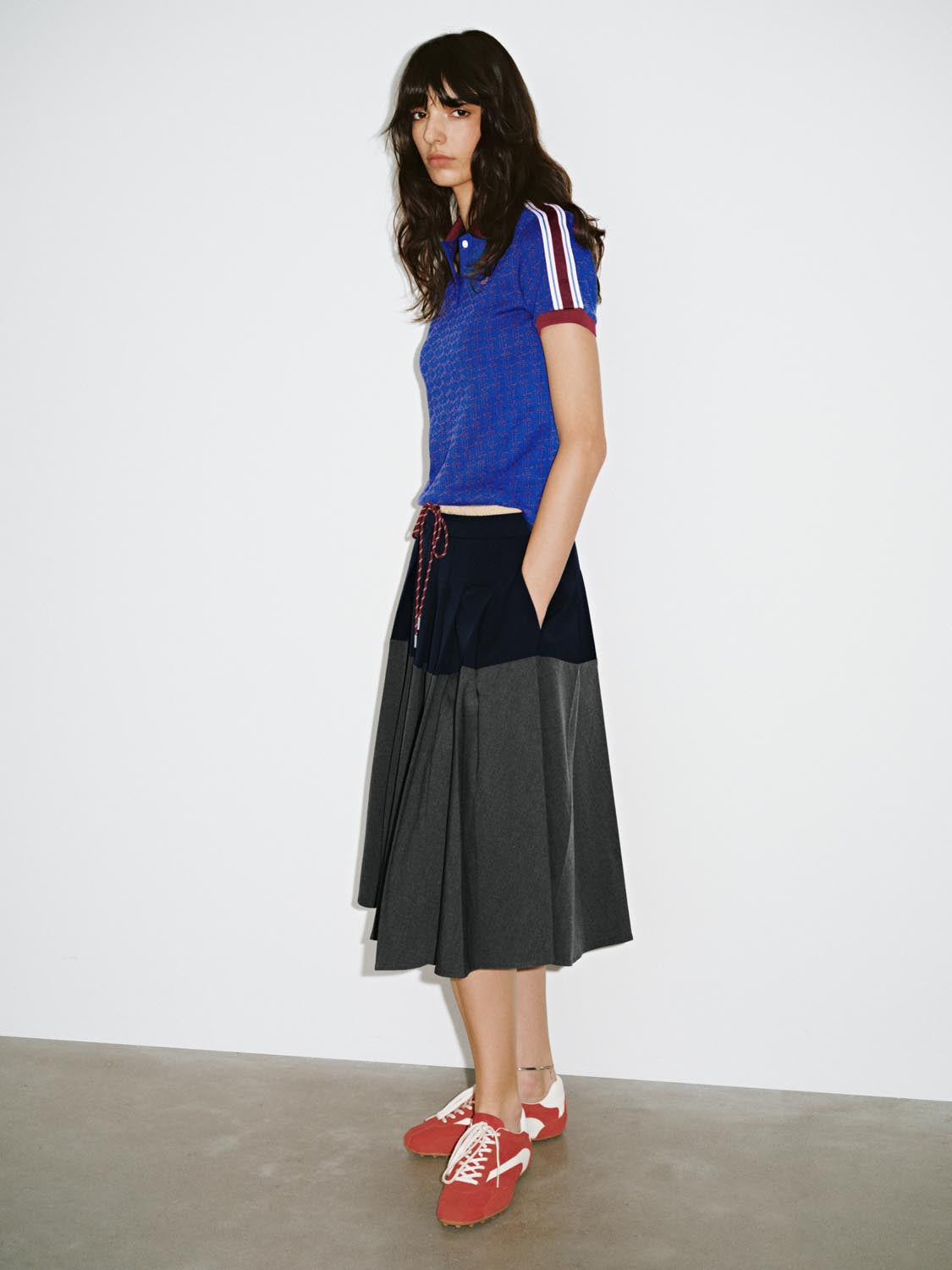 Polo Shirts