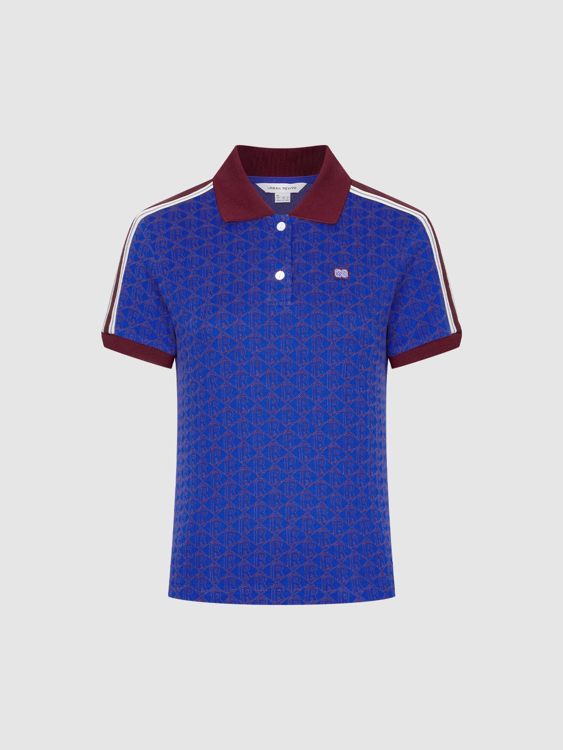 Polo Shirts