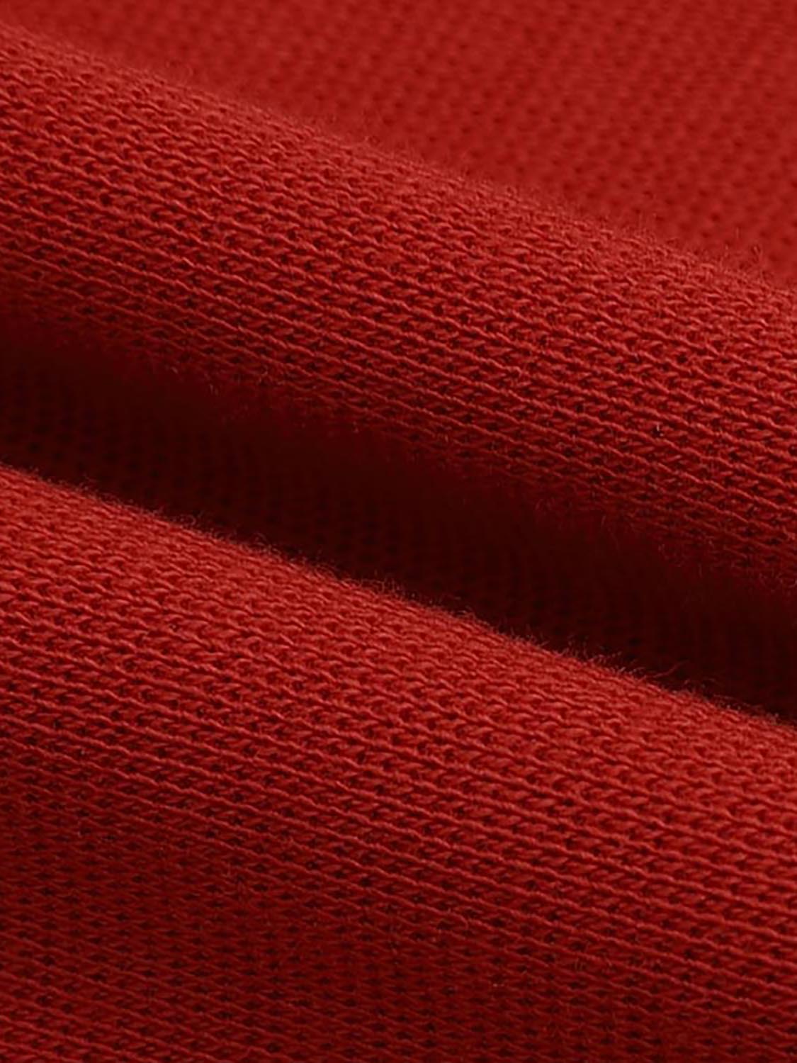Contrast-Color Slim-Fit Polo Shirts