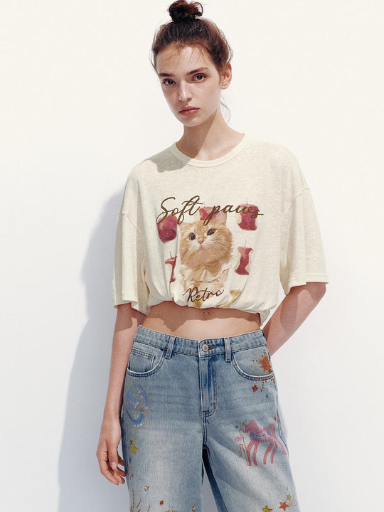 Short Sleeve T-Shirts