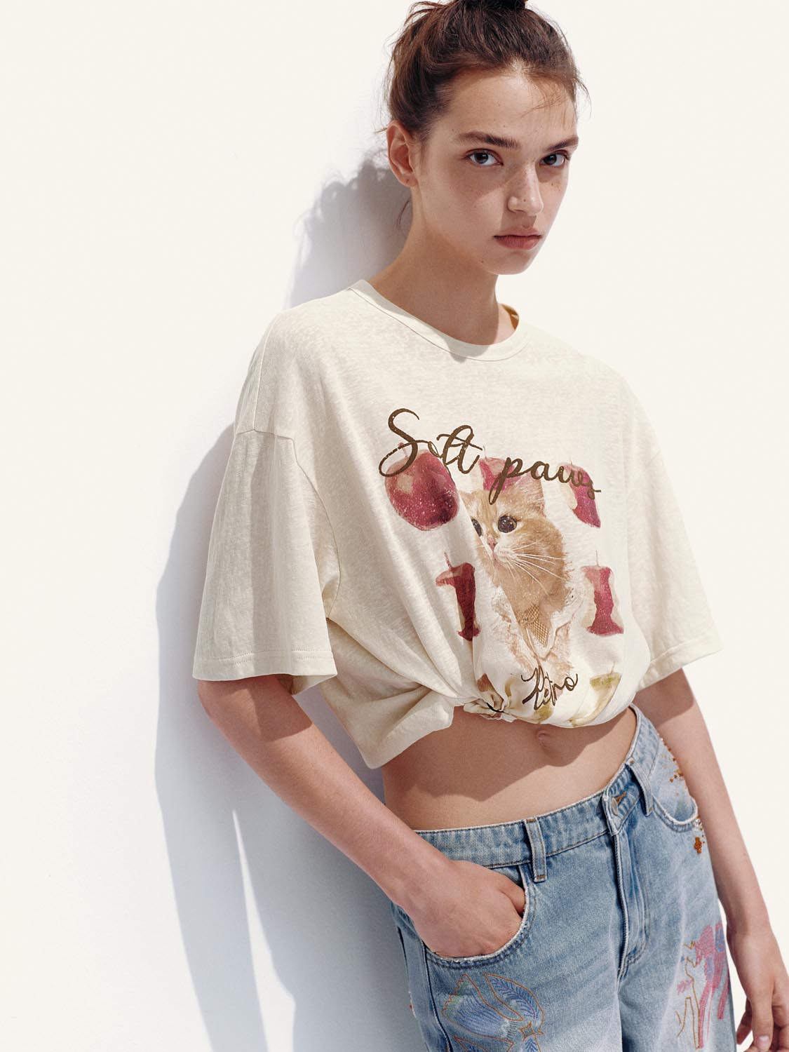 Short Sleeve T-Shirts