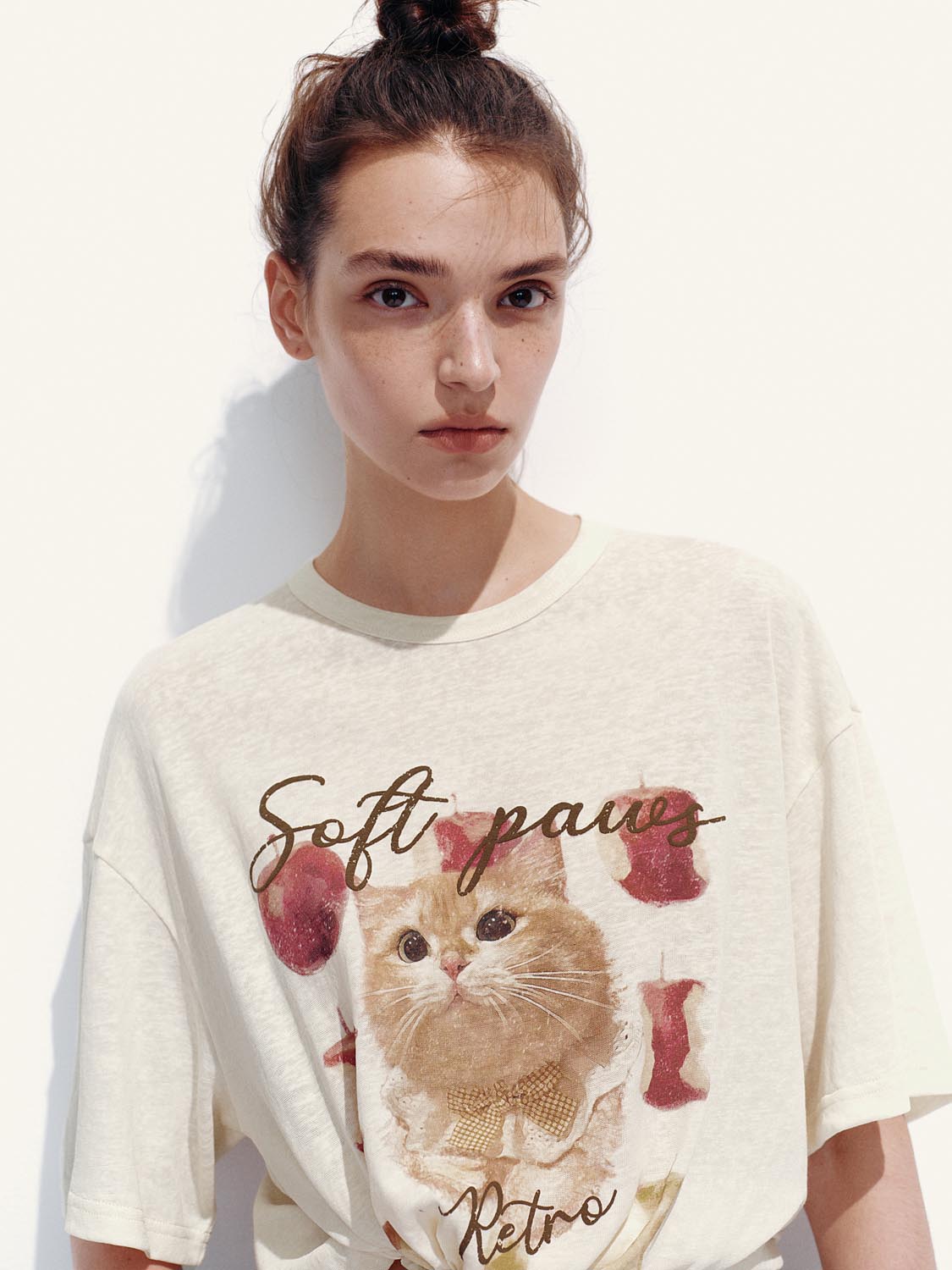 Short Sleeve T-Shirts