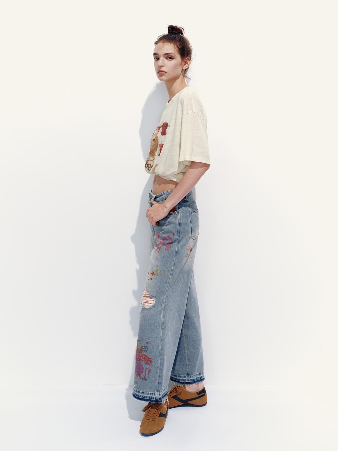 Short Sleeve T-Shirts