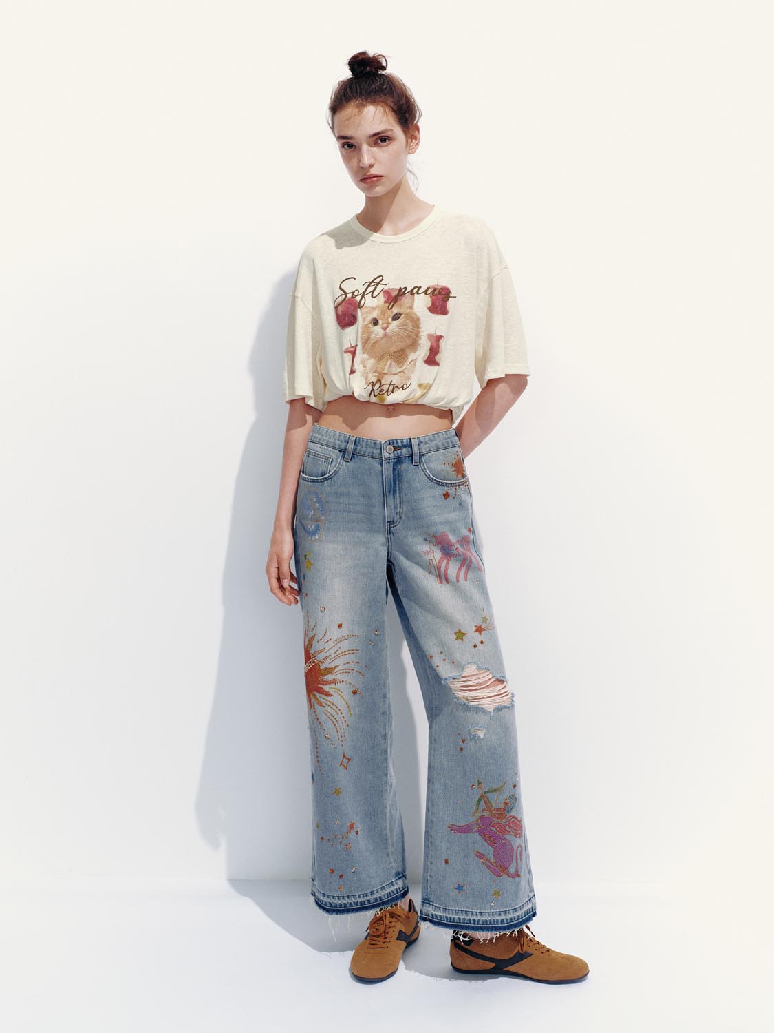 Short Sleeve T-Shirts