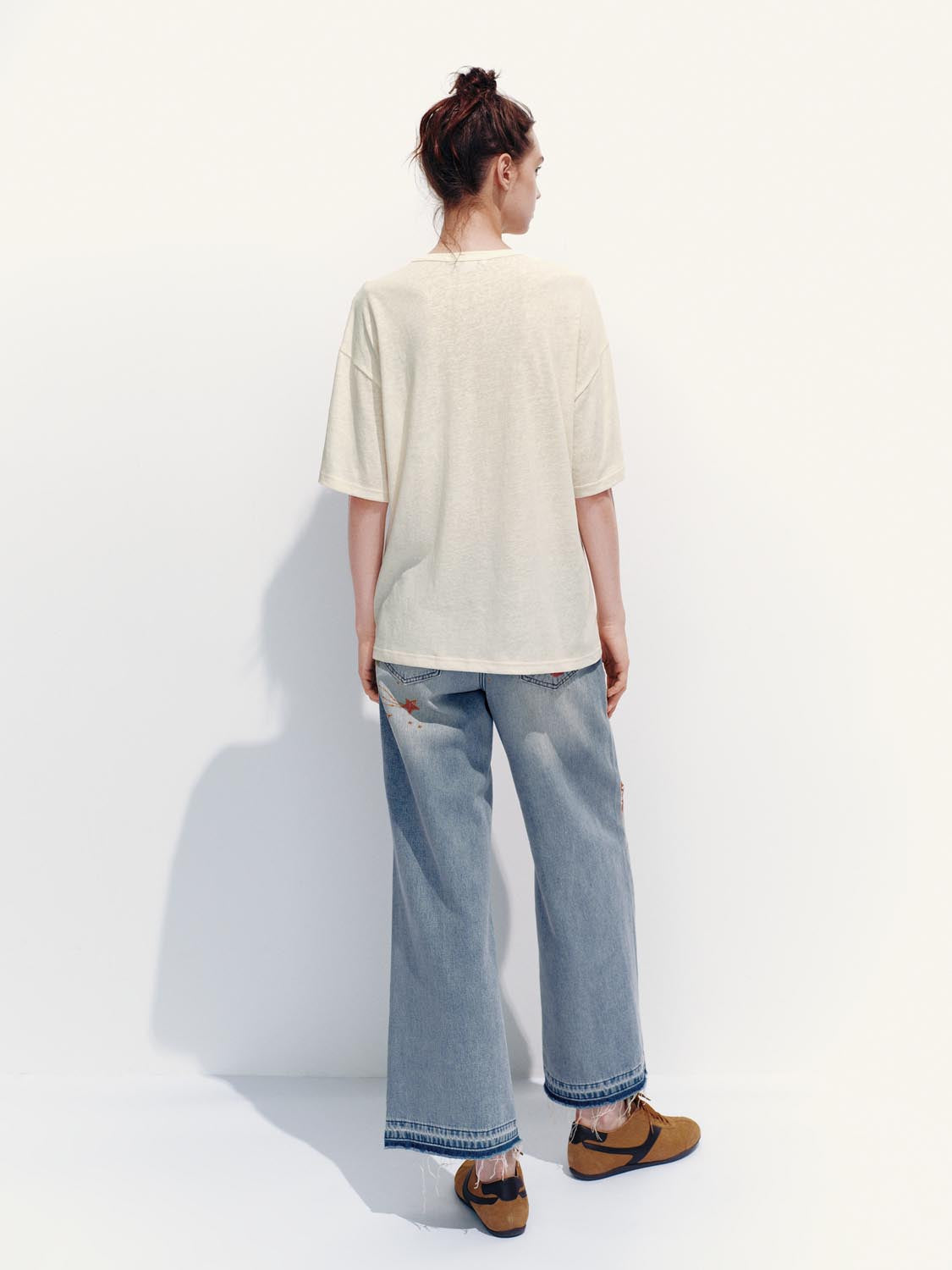 Short Sleeve T-Shirts