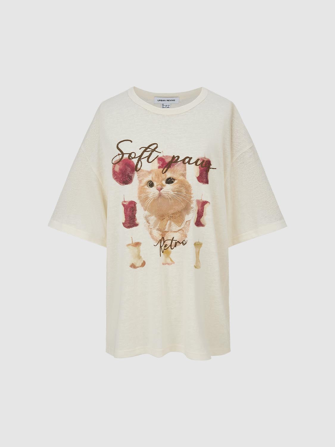 Short Sleeve T-Shirts