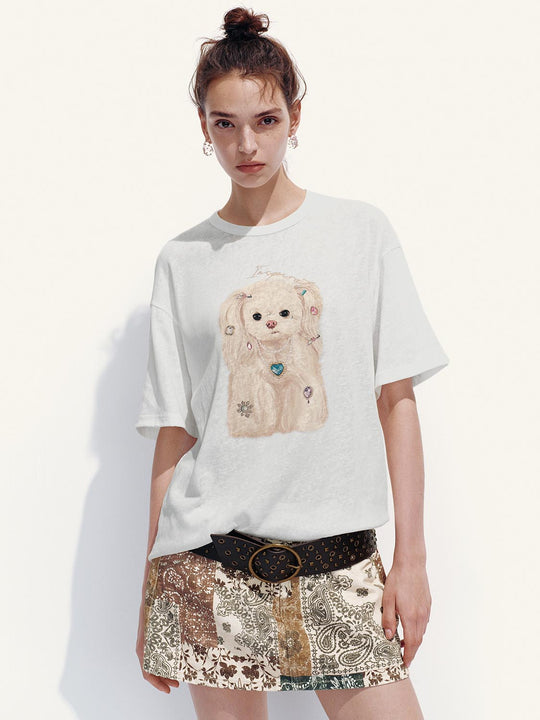 Short Sleeve T-Shirts