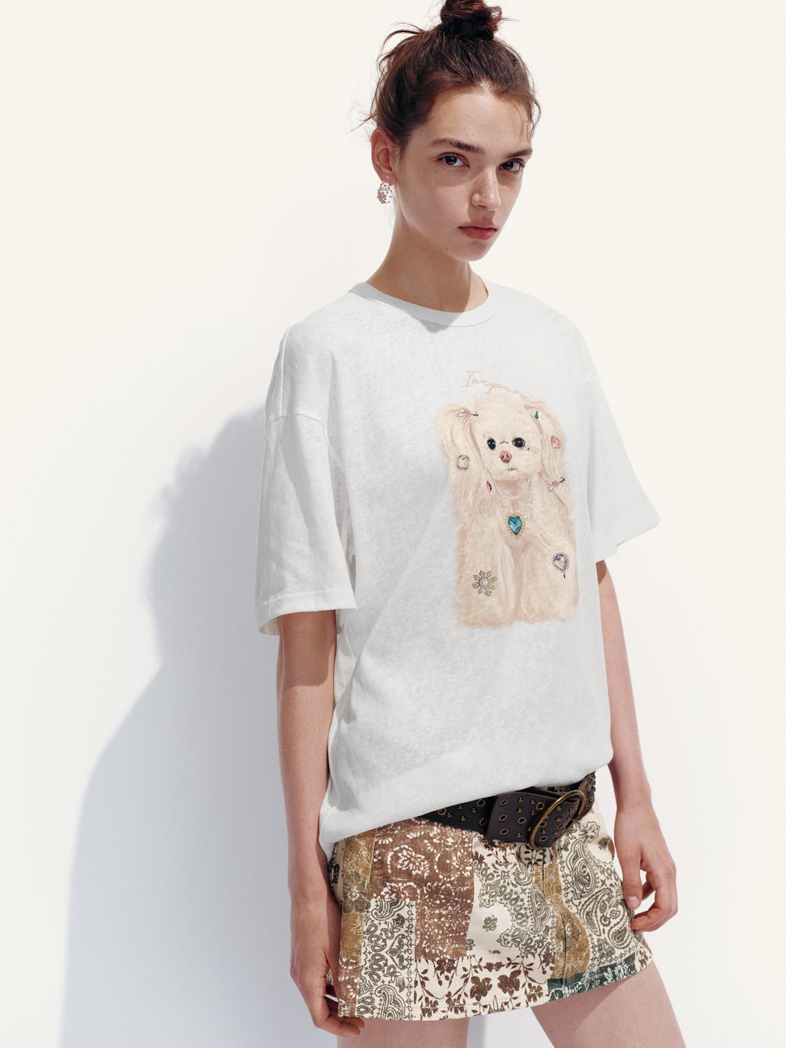 Short Sleeve T-Shirts