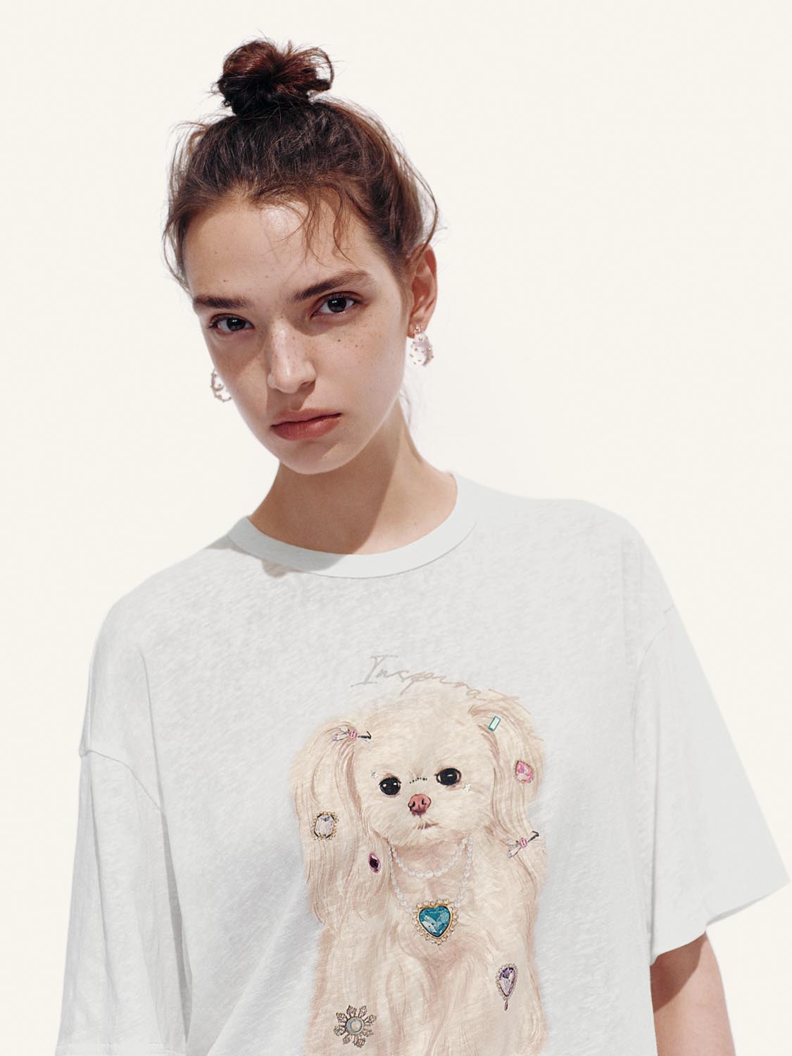 Short Sleeve T-Shirts