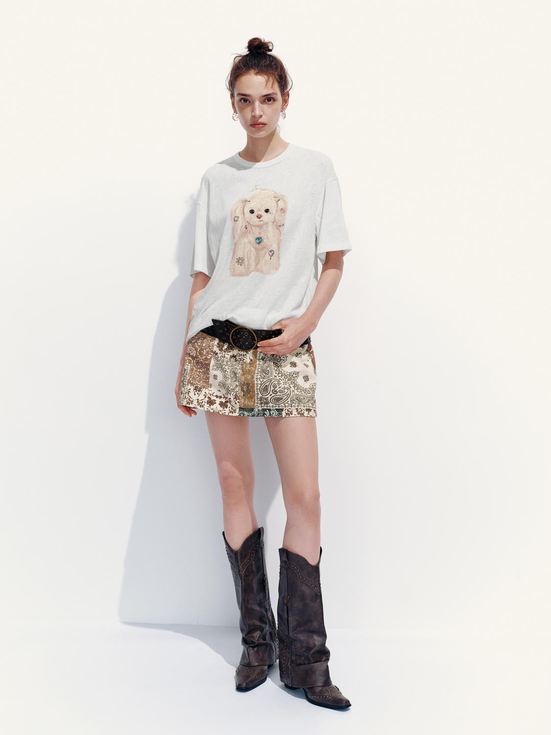 Short Sleeve T-Shirts