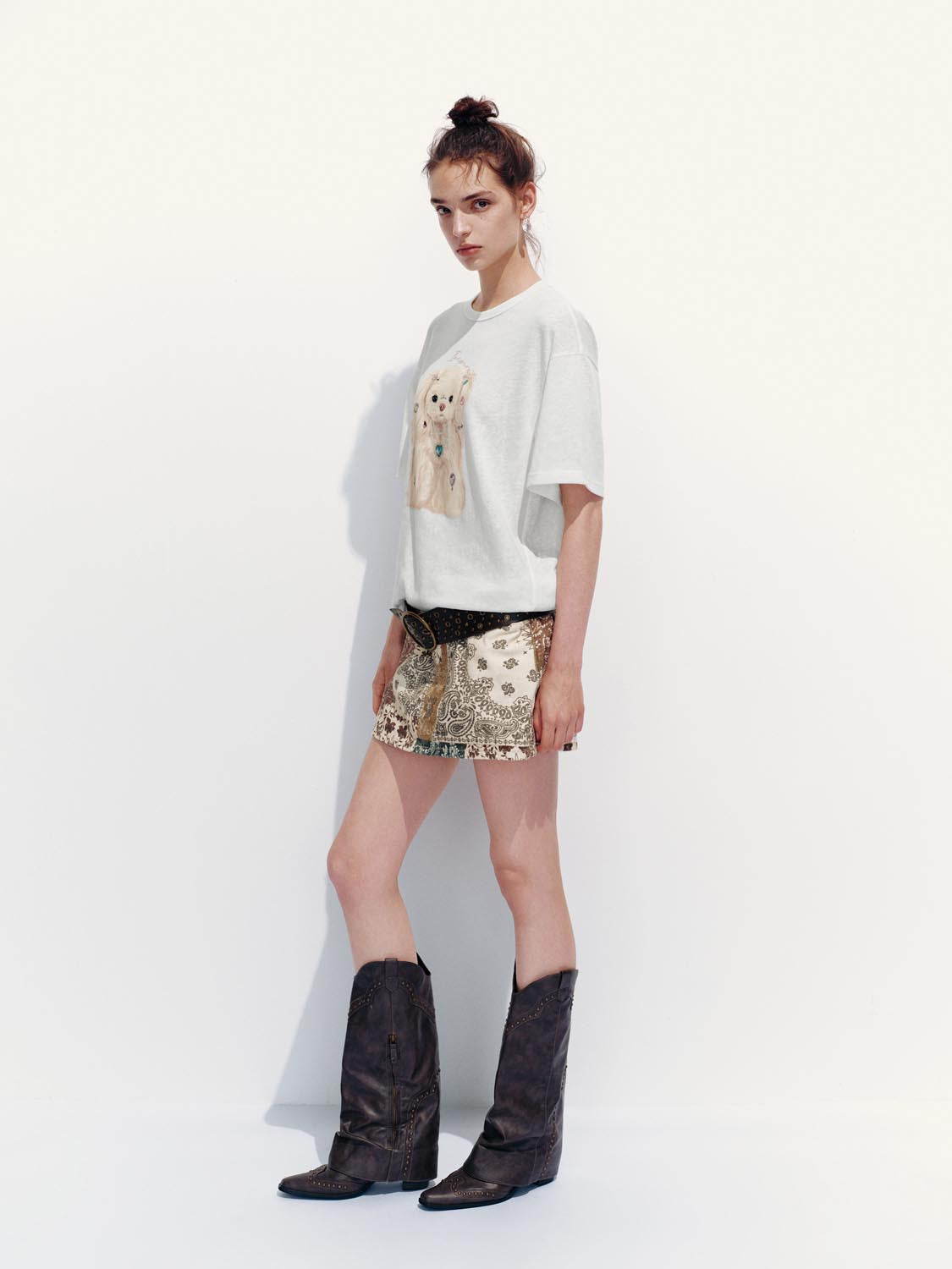 Short Sleeve T-Shirts