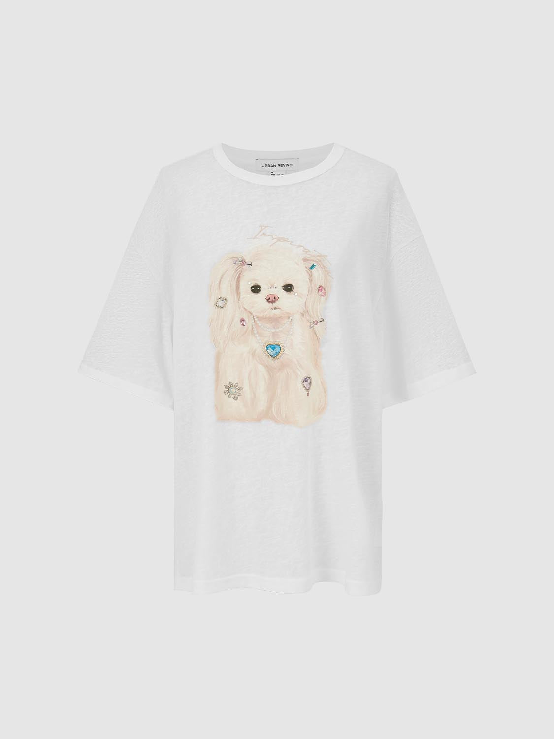 Short Sleeve T-Shirts