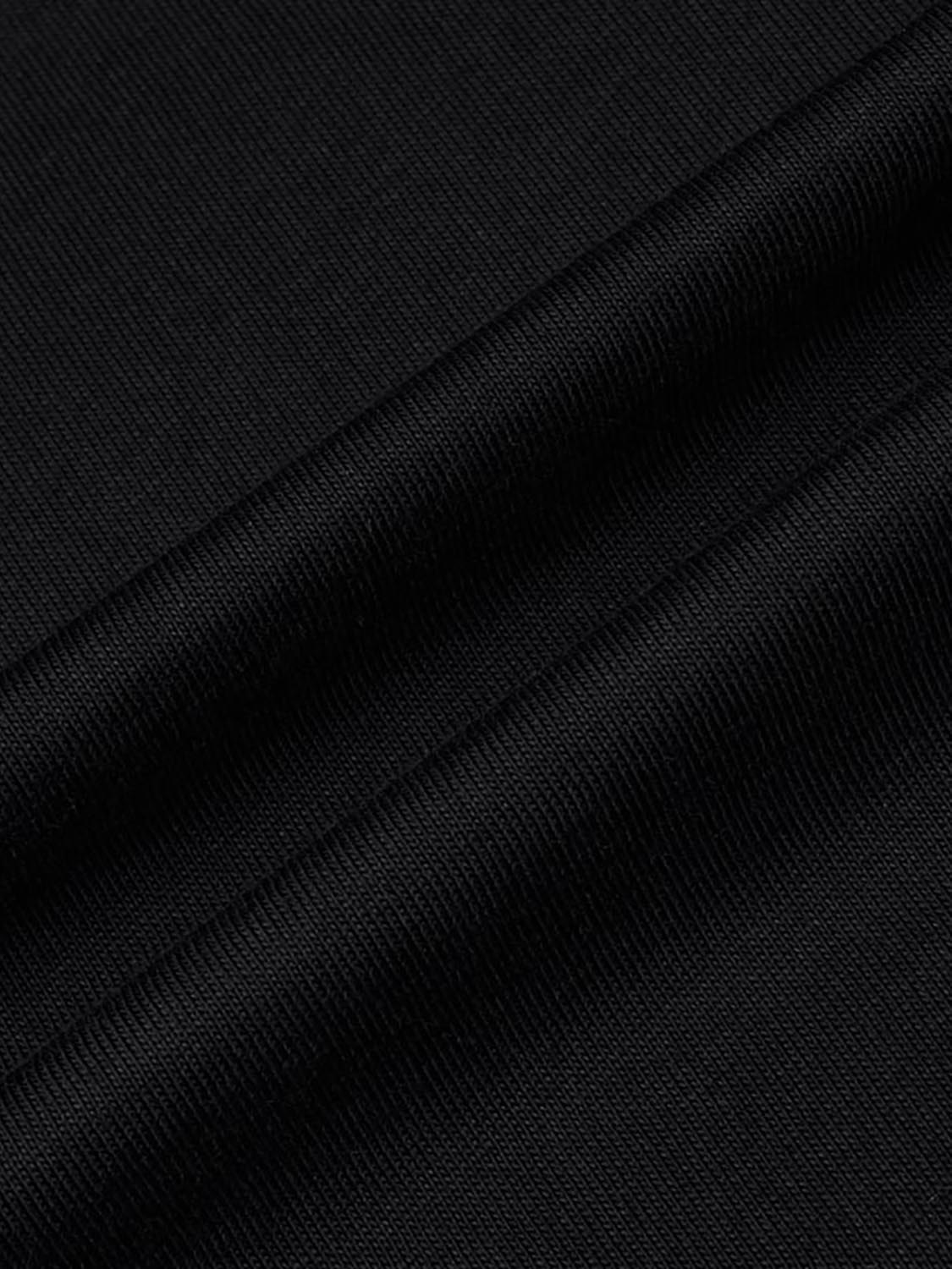 Printed Crew Neck T-Shirts