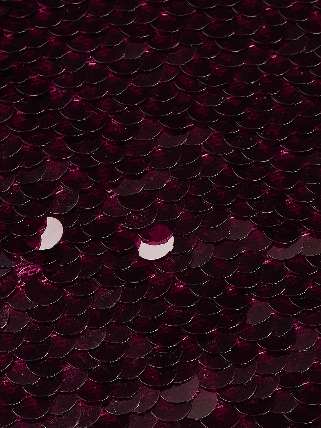 Sequin Sleeveless Tank Top