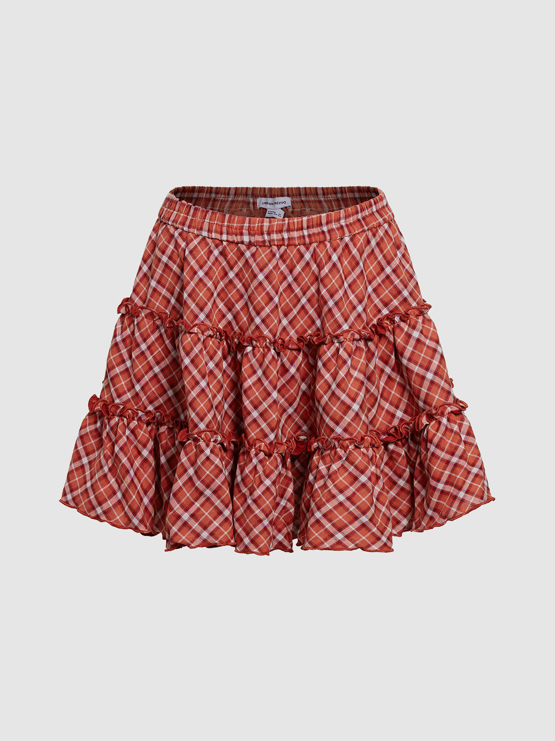 A-Line Skirts