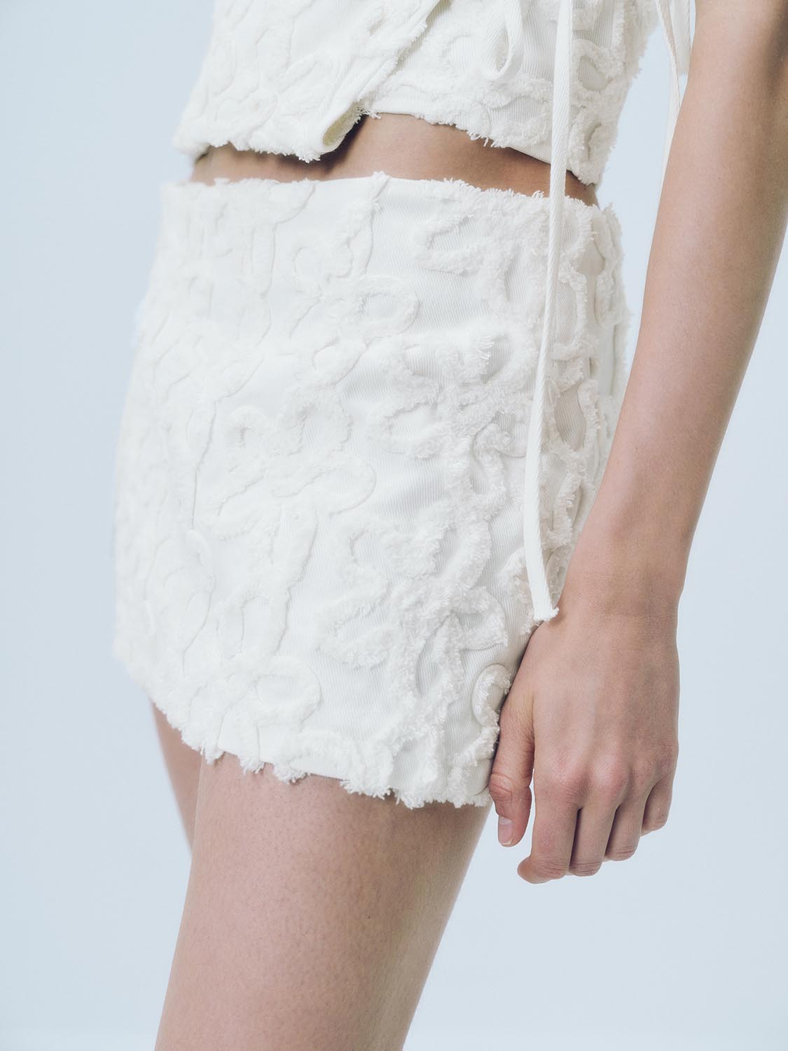 Mini Straight Skirts