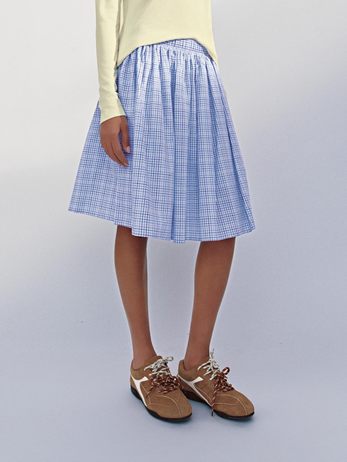 A-Line Skirts