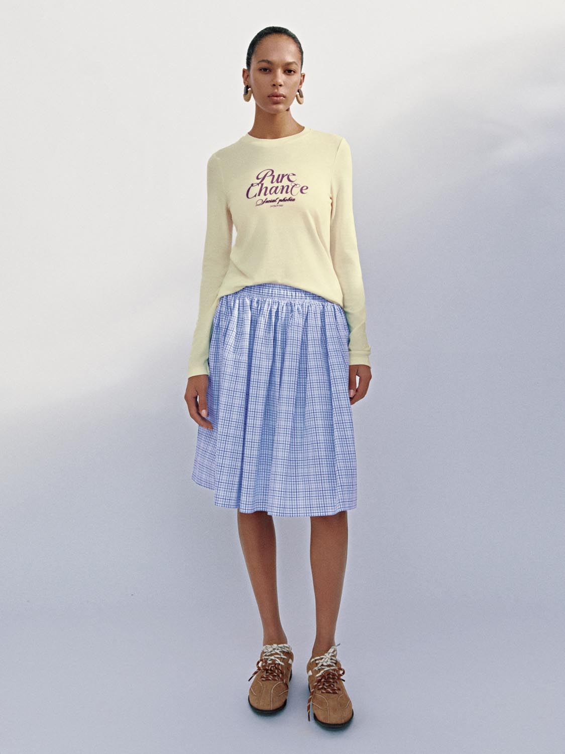 A-Line Skirts