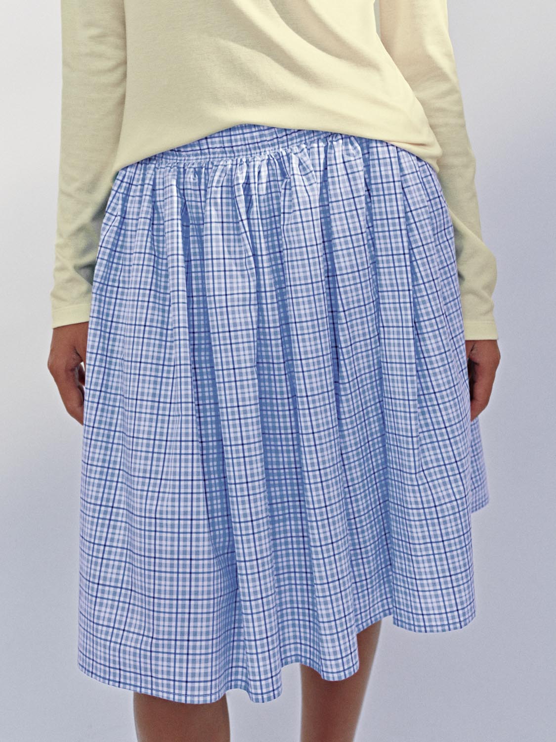 A-Line Skirts