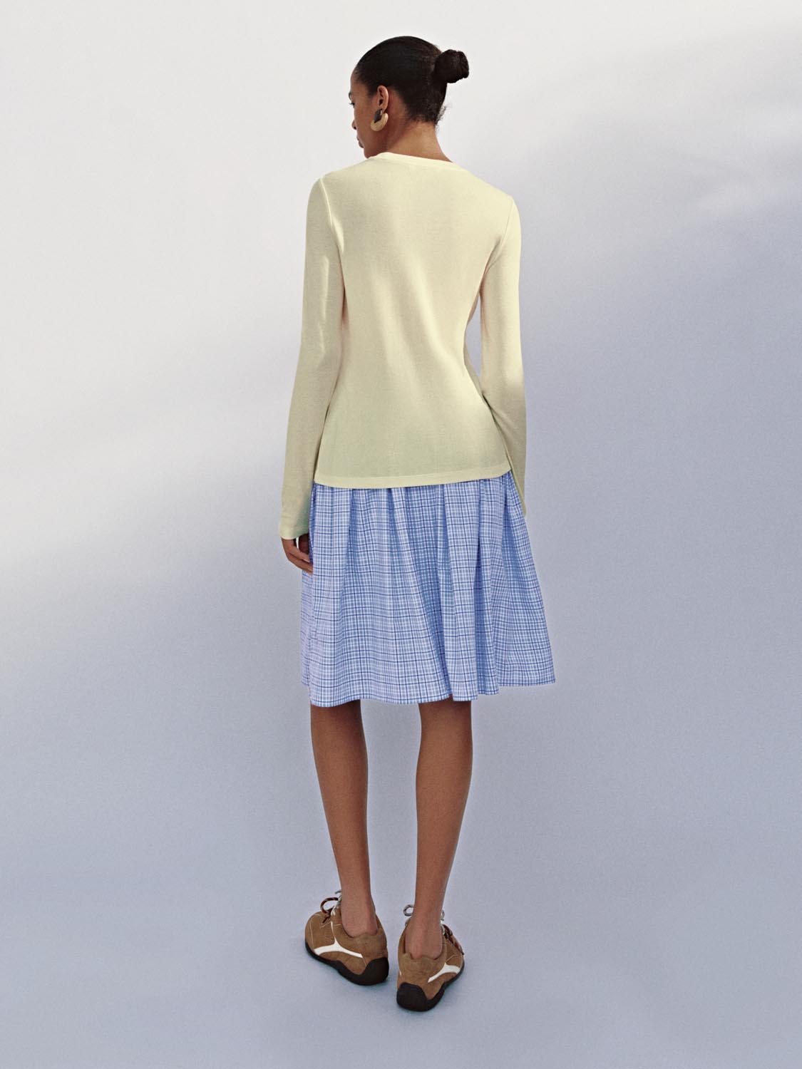 A-Line Skirts