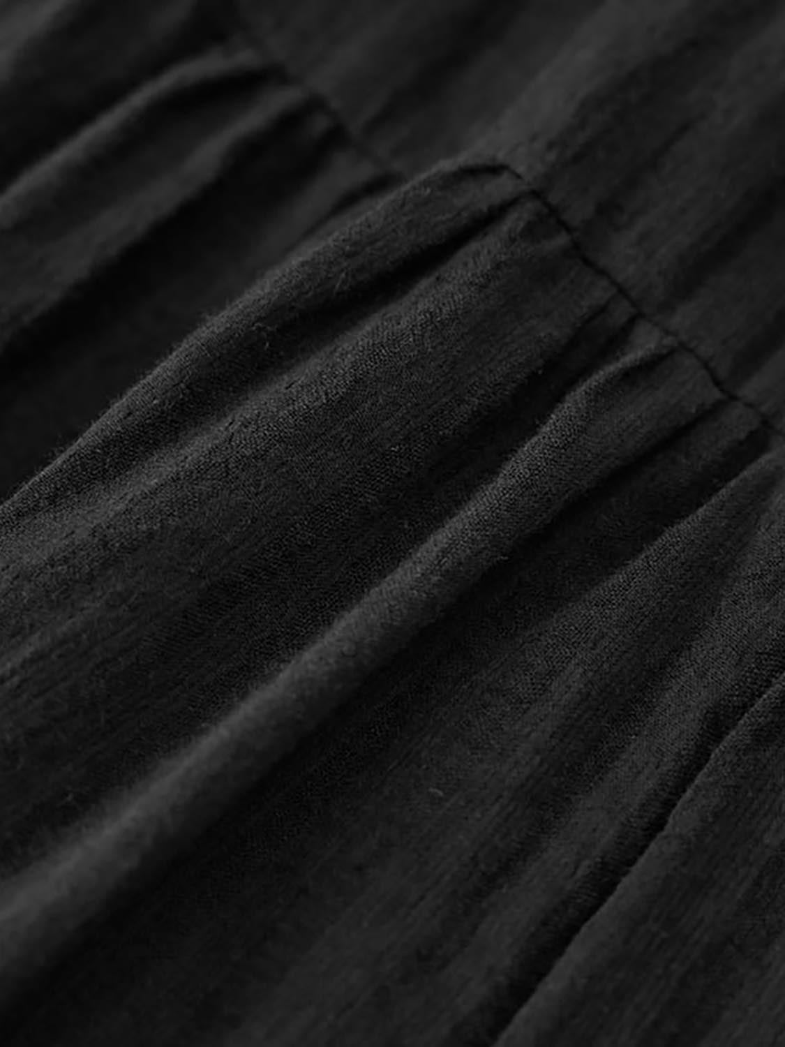 A-Line Maxi Skirts