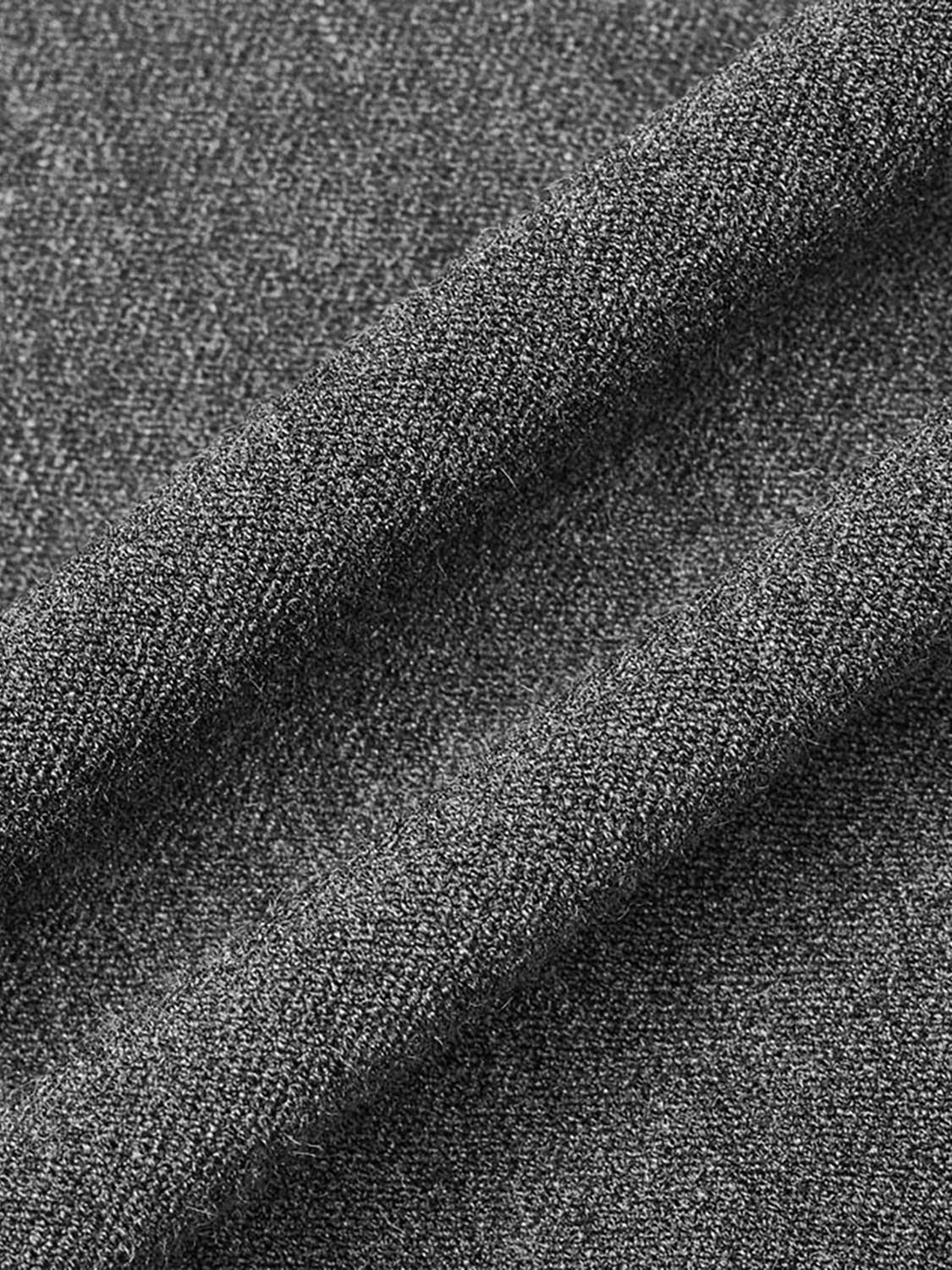 2 In 1 Pleated A-Line Mini Skirts