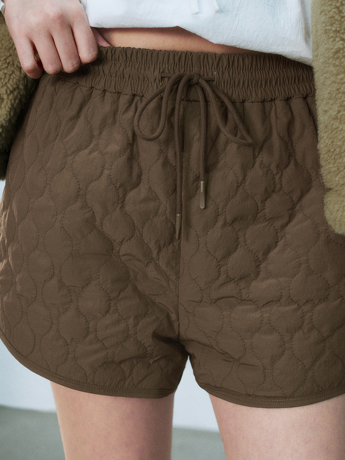 Leisure Loose Shorts