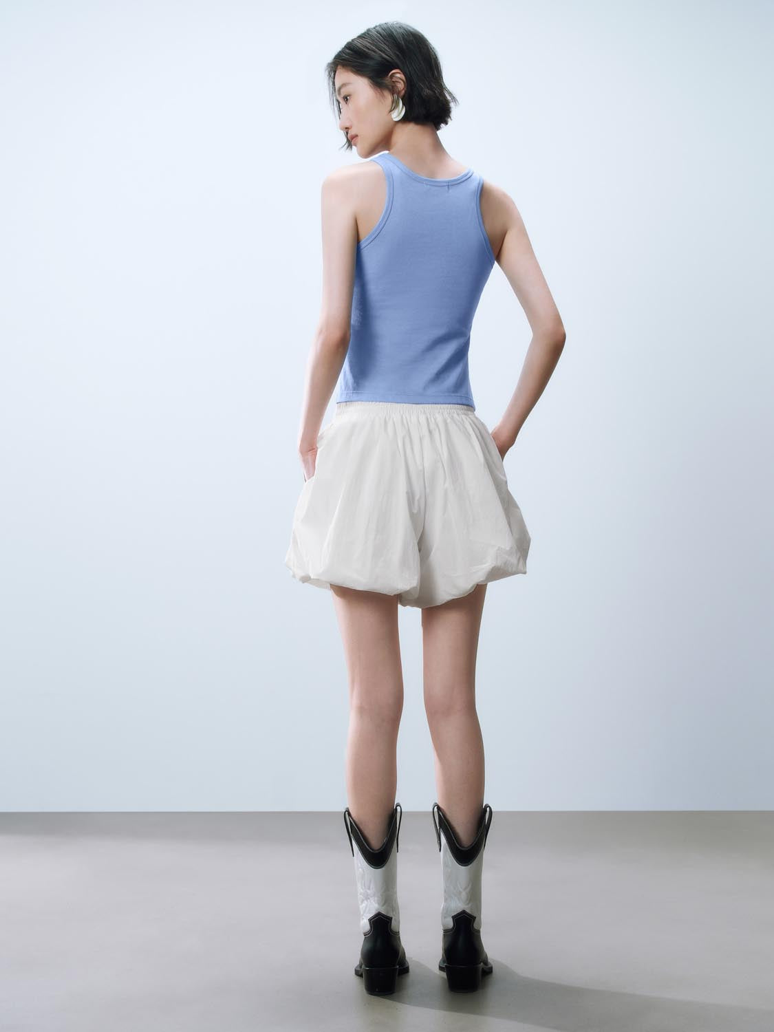 Leisure Shorts