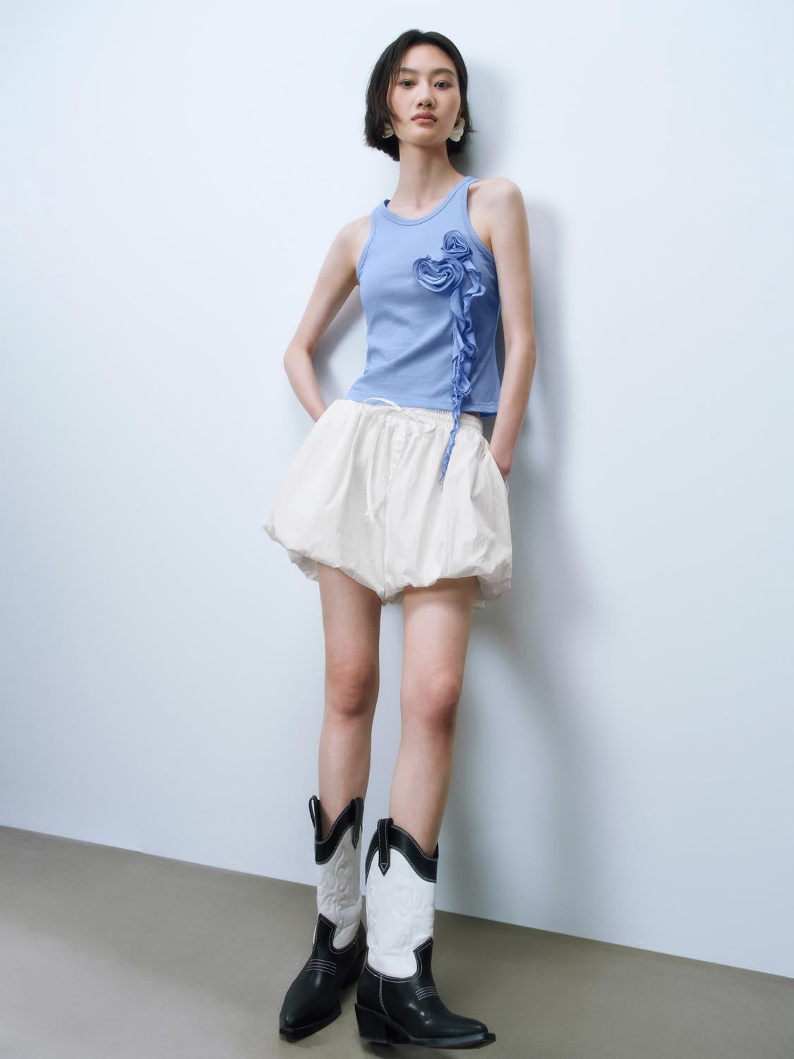 Leisure Shorts