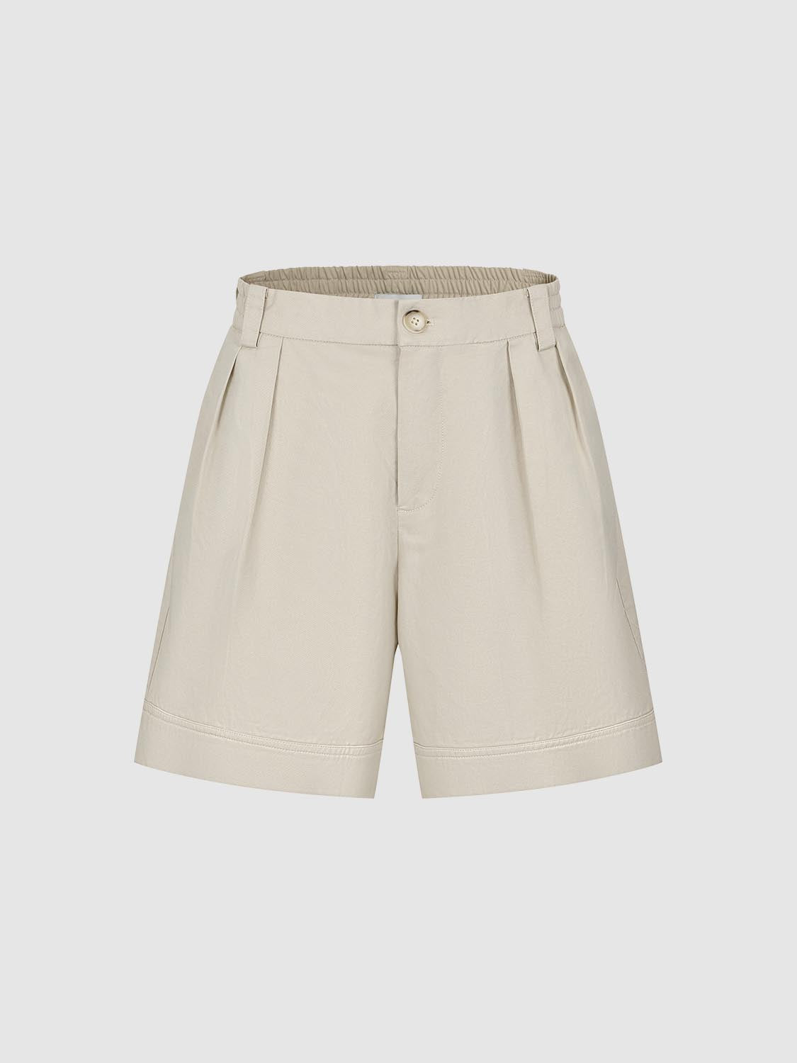 Leisure Shorts