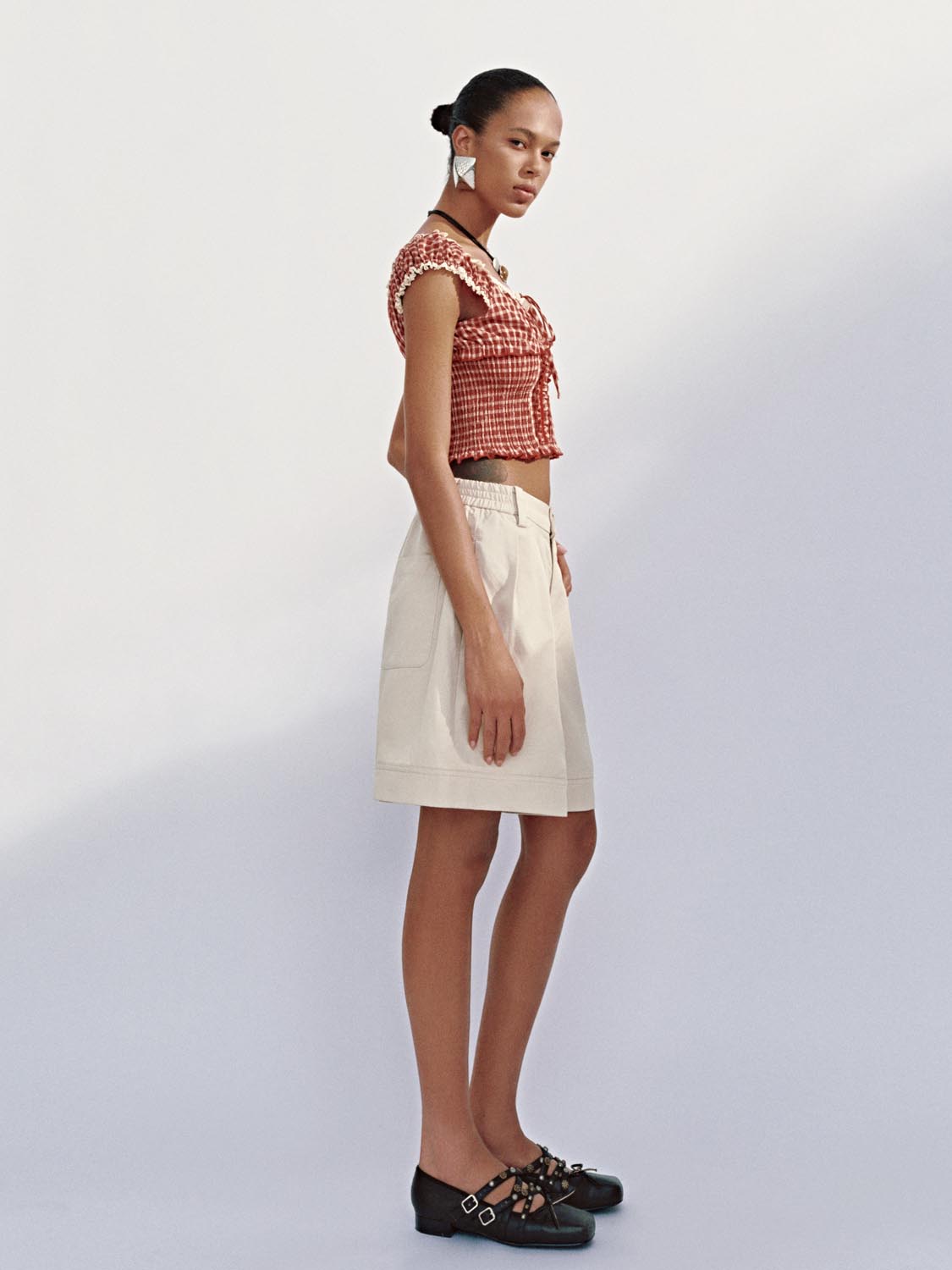 Leisure Shorts