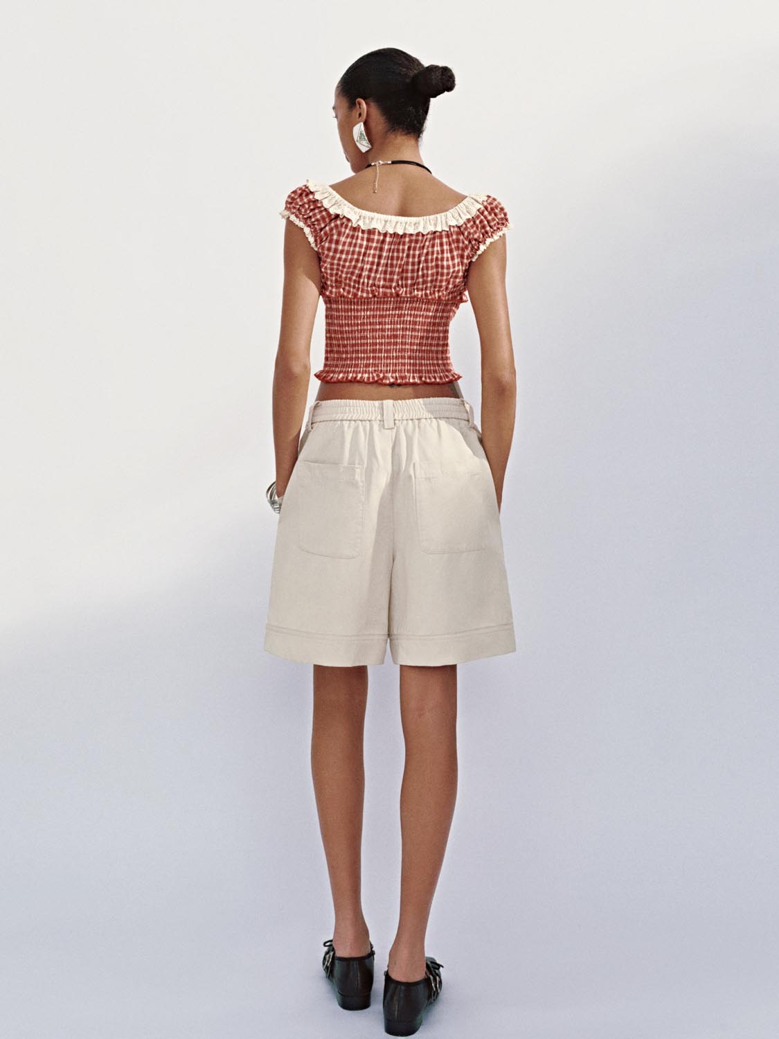 Leisure Shorts