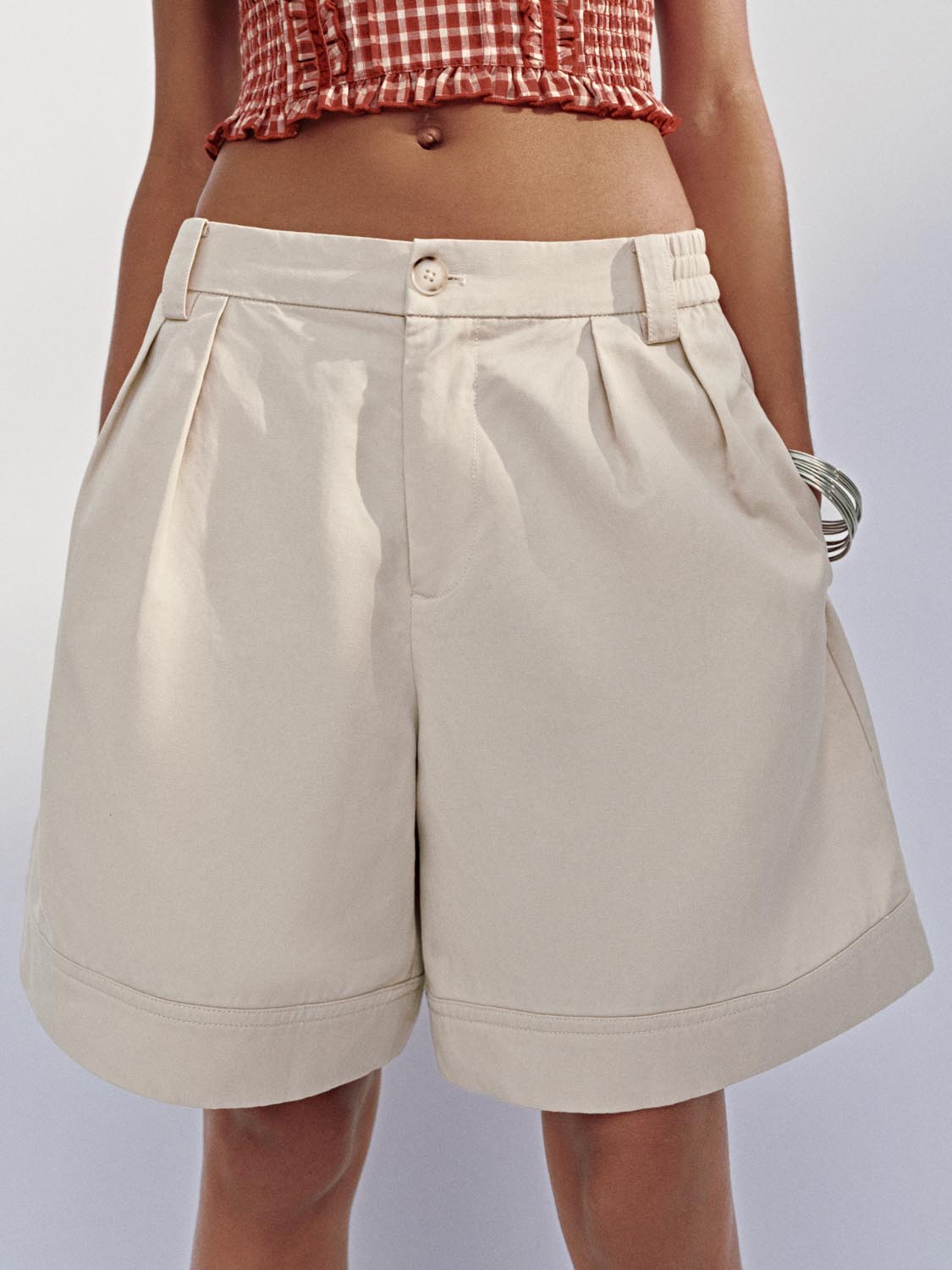 Leisure Shorts