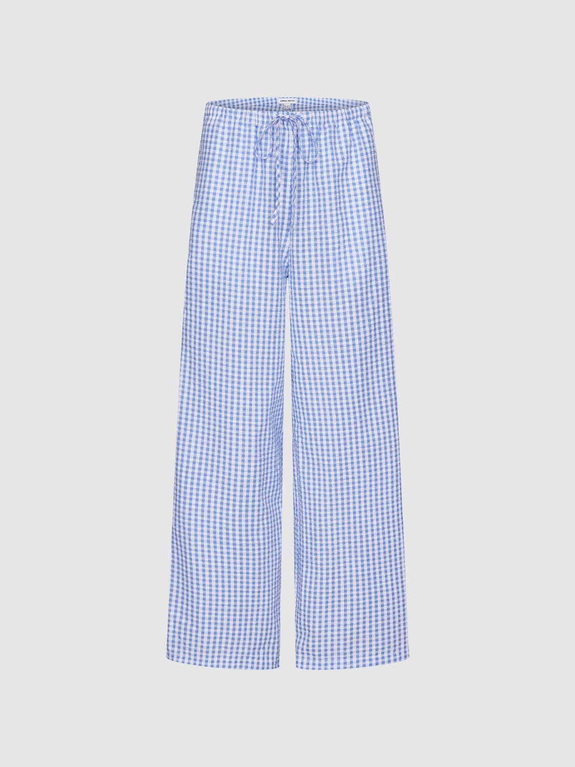 Wide-Leg Pants