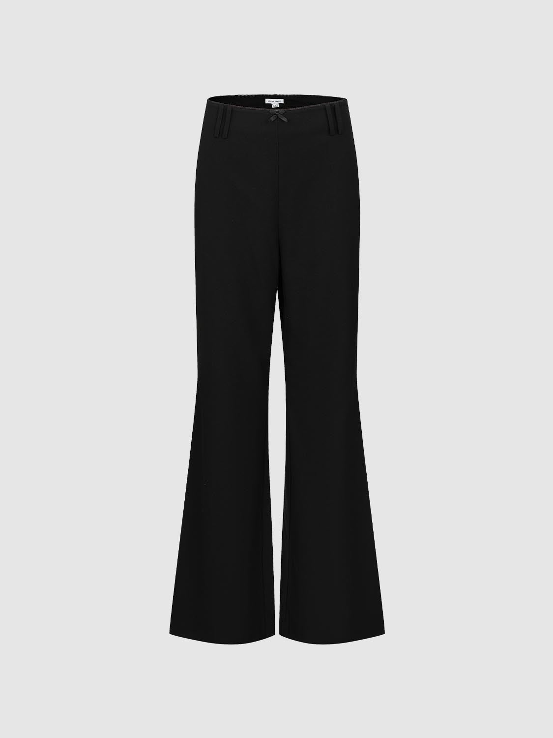 Flare Pants