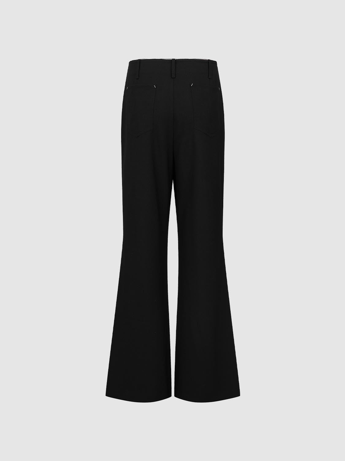 Flare Pants