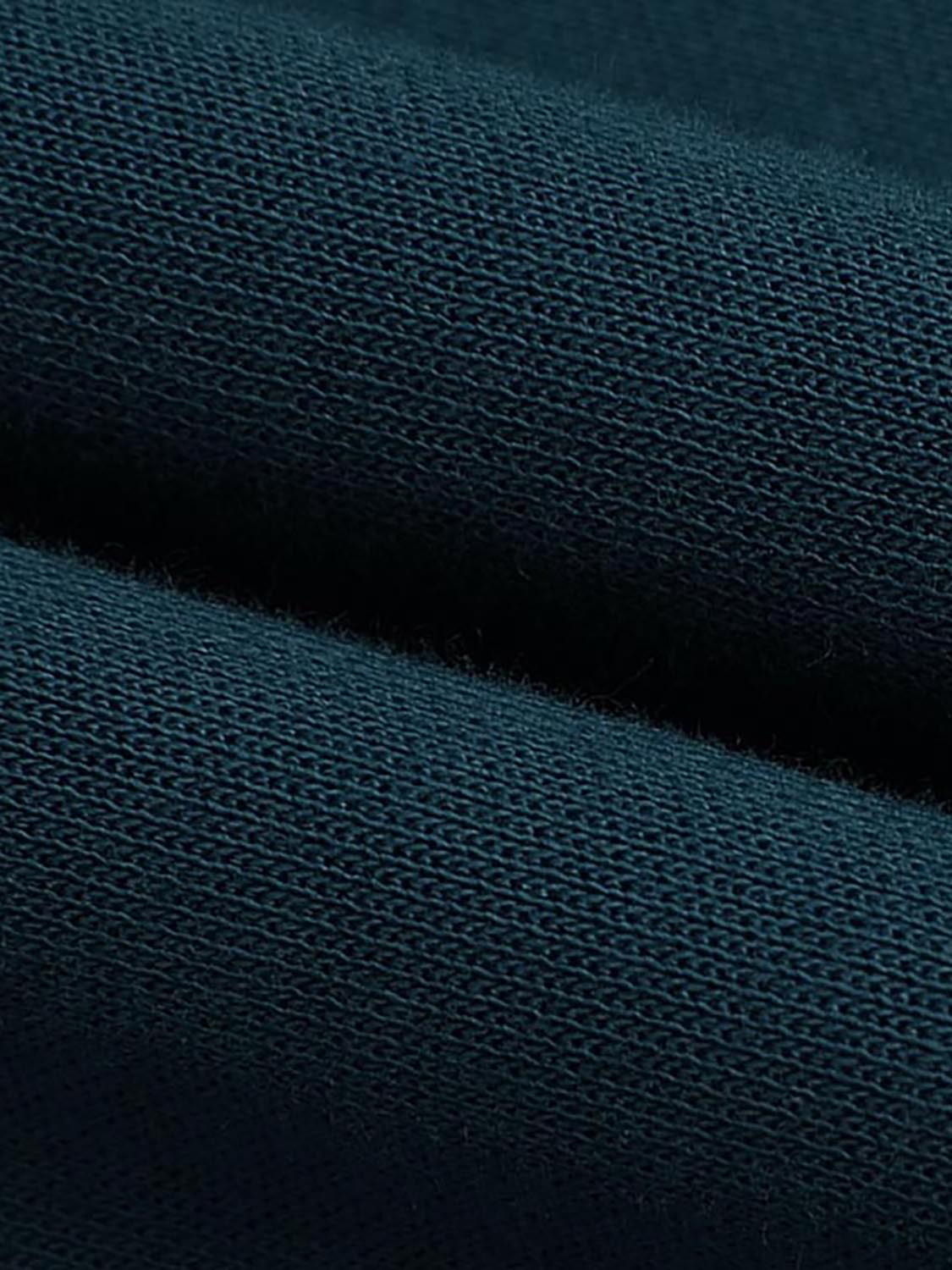 2 In 1 Spliced Wide-Leg Pants