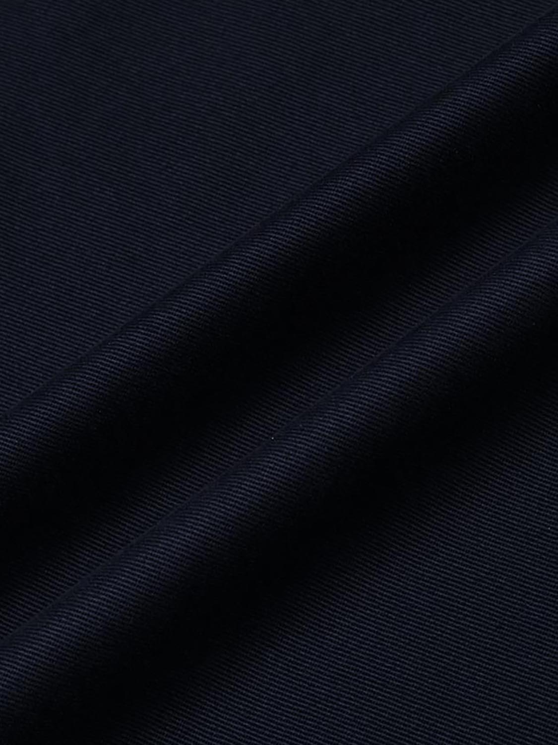 String Detail Cargo Wide Leg Pants