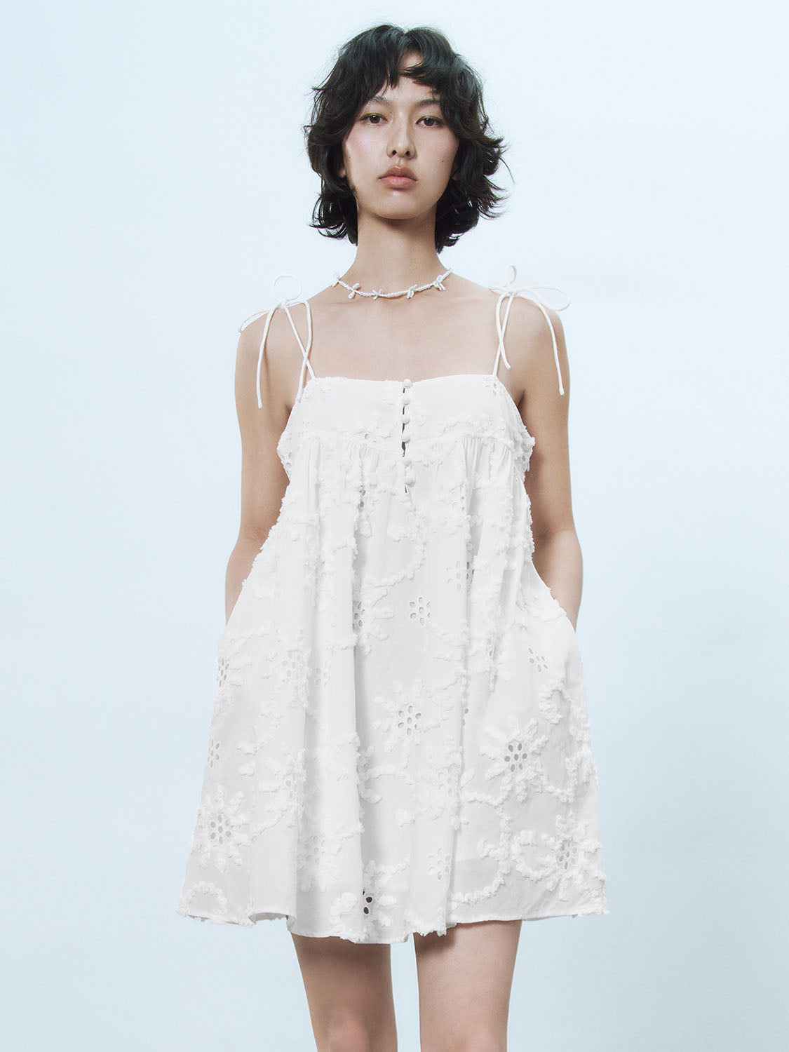 Cami A-Line Dresses