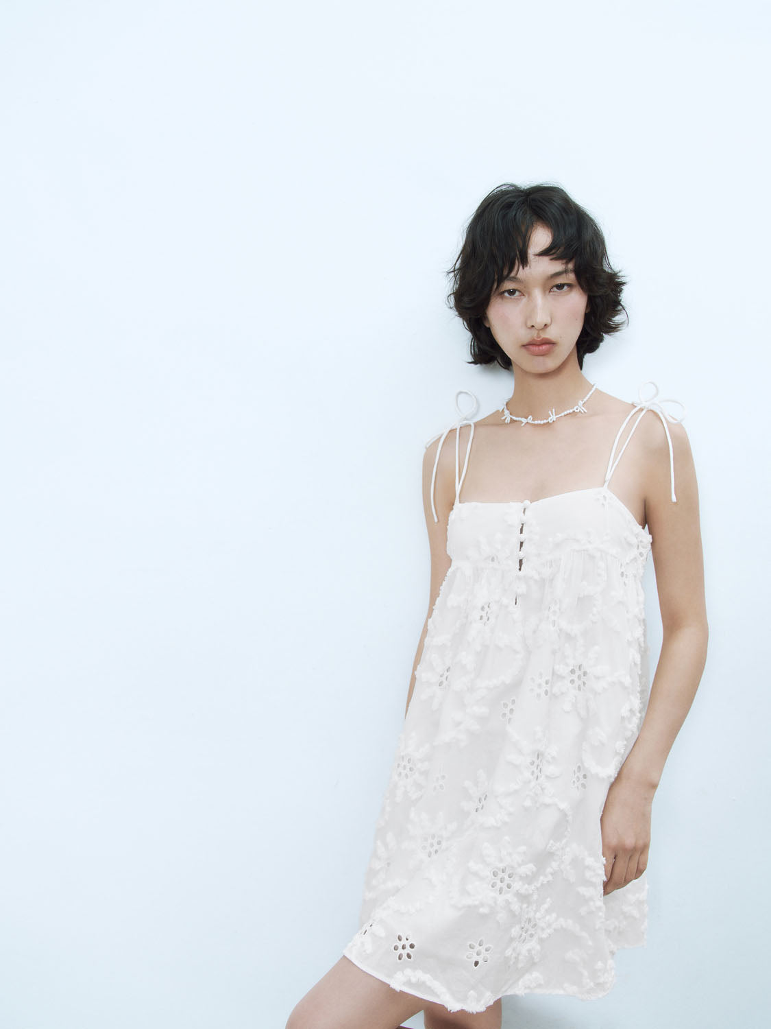 Cami A-Line Dresses