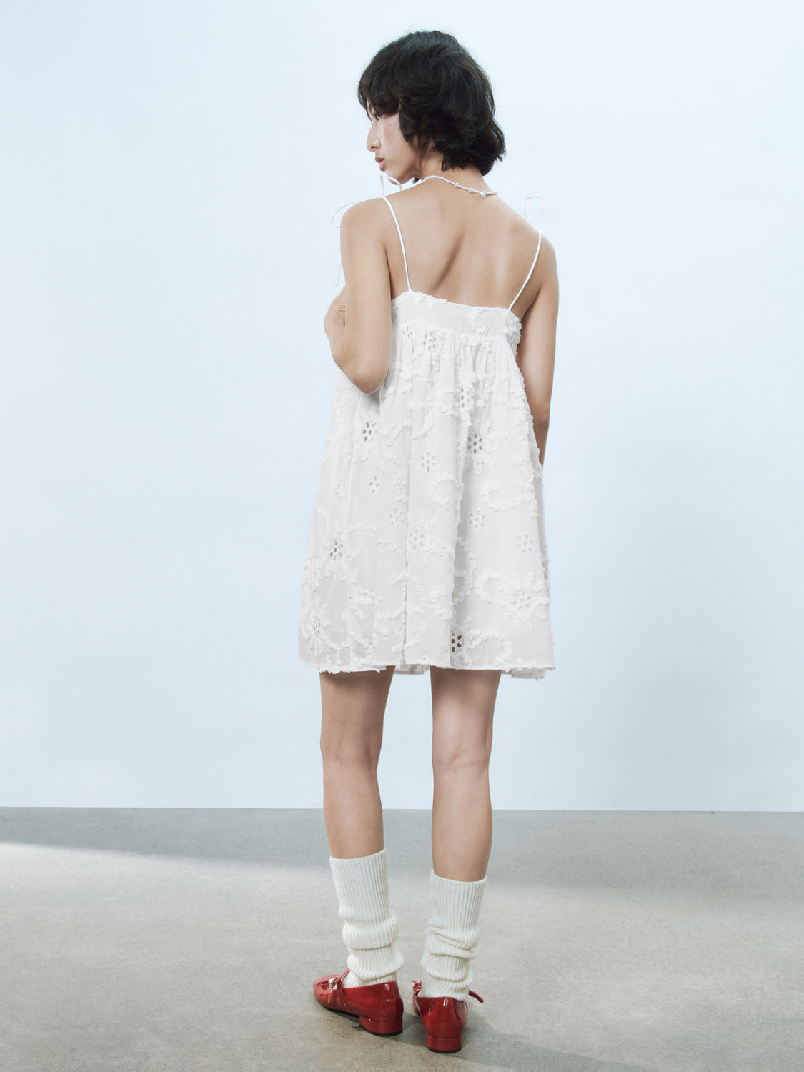 Cami A-Line Dresses