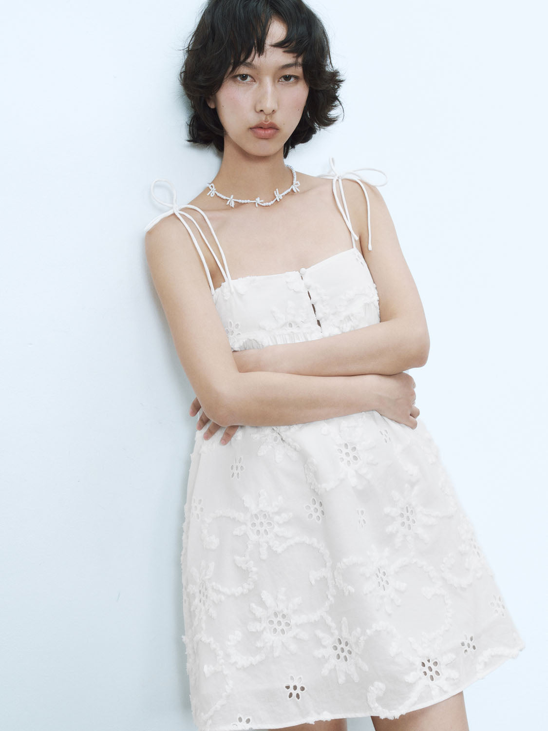 Cami A-Line Dresses