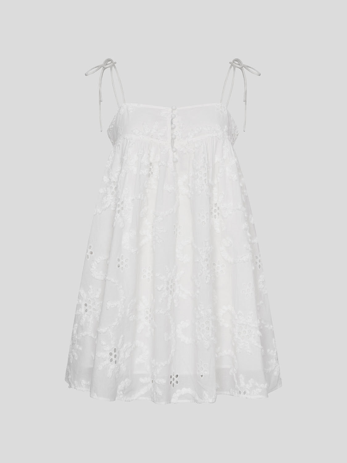 Cami A-Line Dresses