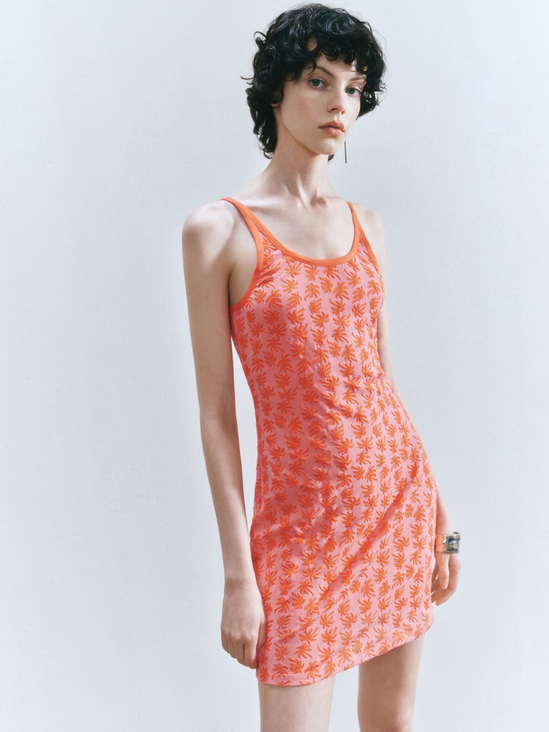 Skinny-Fit Dresses