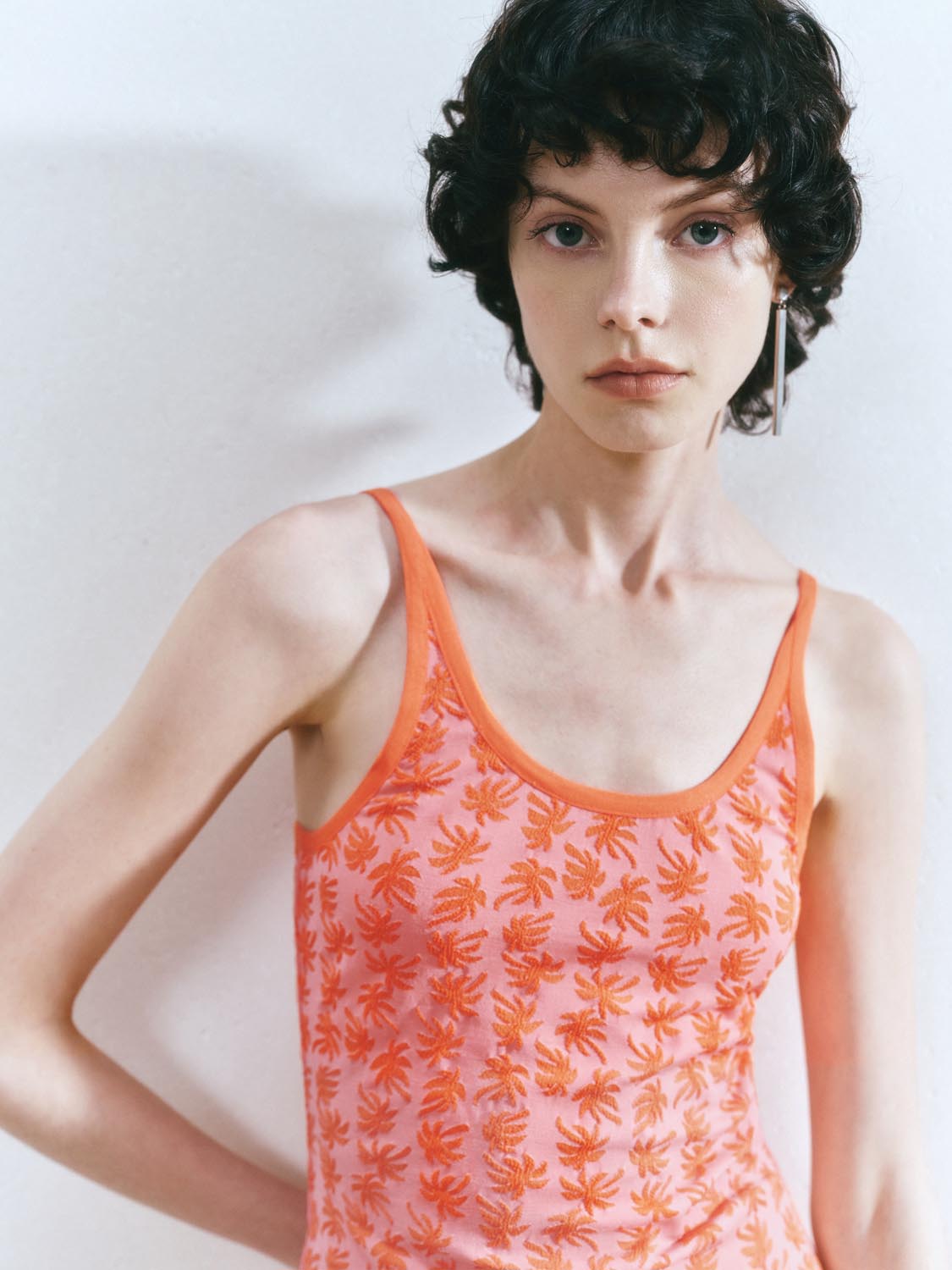 Skinny-Fit Dresses