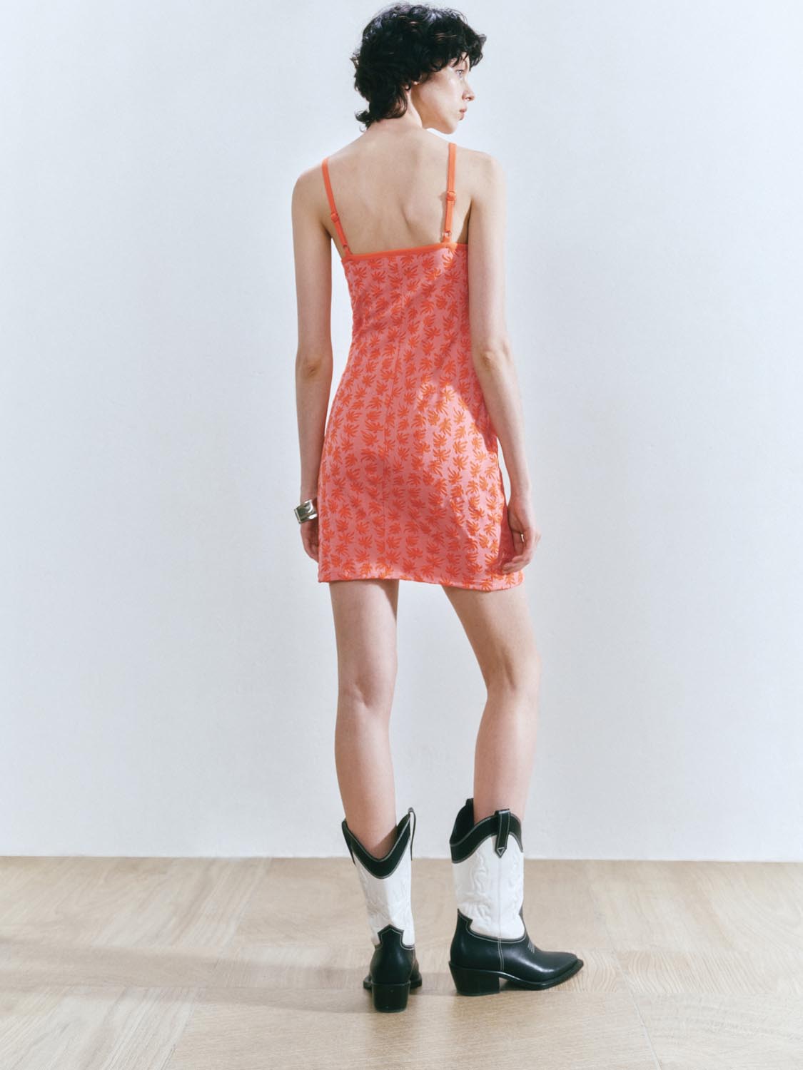 Skinny-Fit Dresses