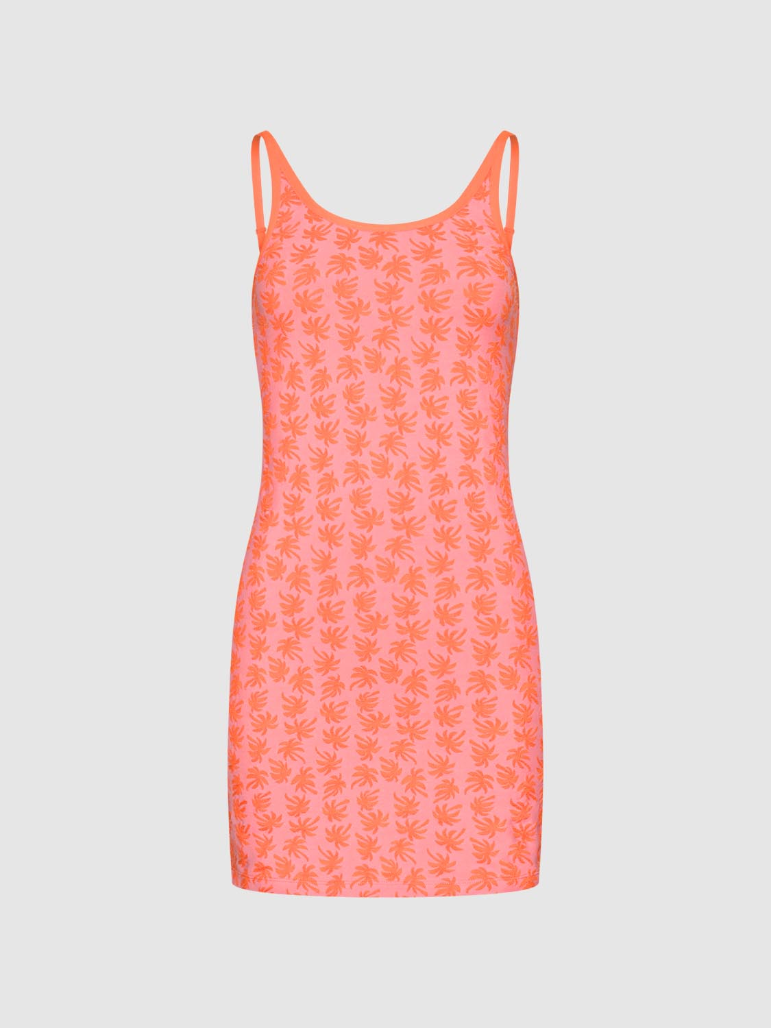 Skinny-Fit Dresses