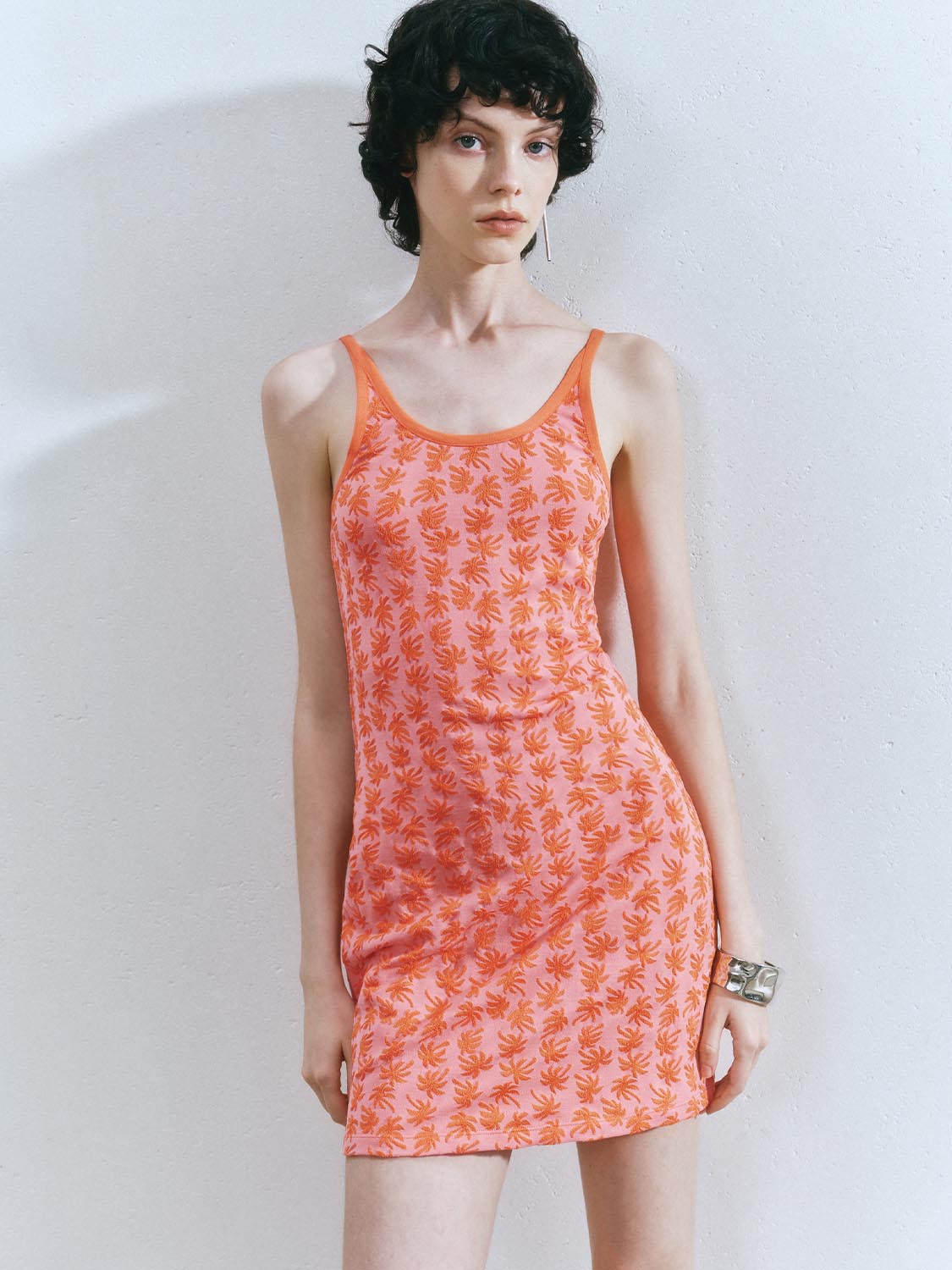 Skinny-Fit Dresses