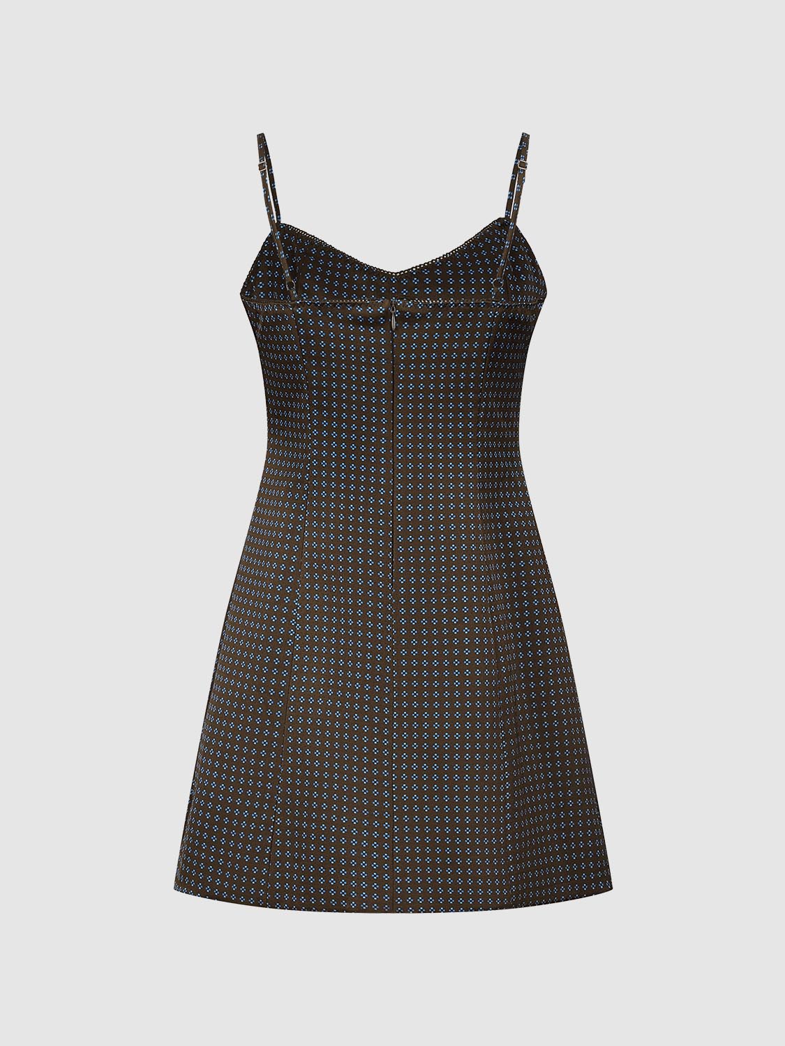 Camisole A-Line Dresses