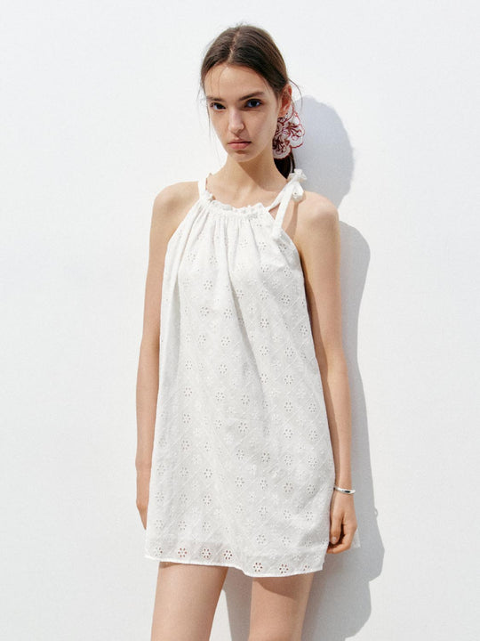 Loose A-Line Dresses